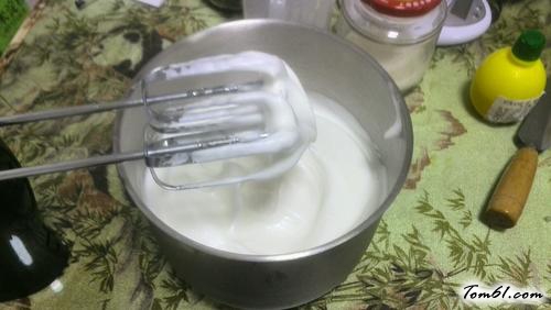 【轻乳酪蛋糕8寸】