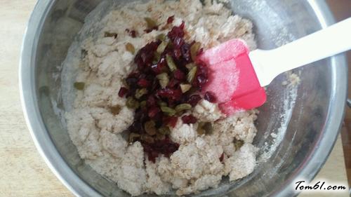 【米粉能量棒（花生味）】