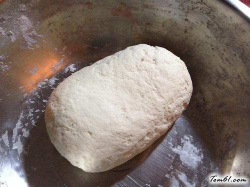 【韭菜鸡蛋盒子】