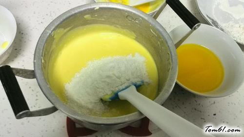 【原味芝士蛋糕】