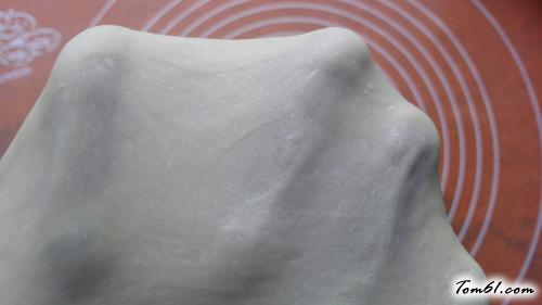 【玉米火腿芝士面包】