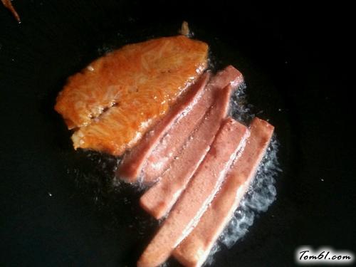 【台湾手抓饼】