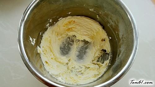 【花生奶油饼干——迷你版】