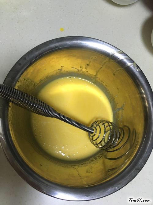 【草莓酸奶蛋糕卷】