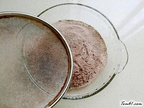 【香滑南瓜挞】