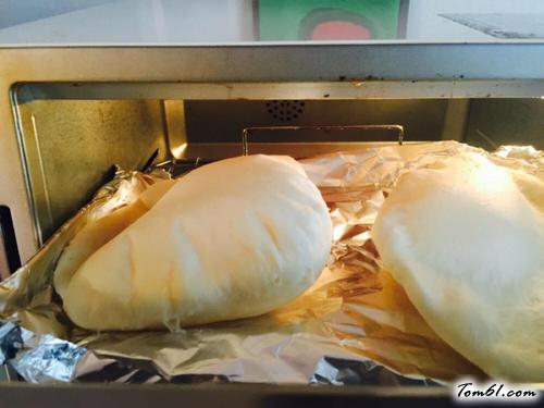 【千变口袋三明治】