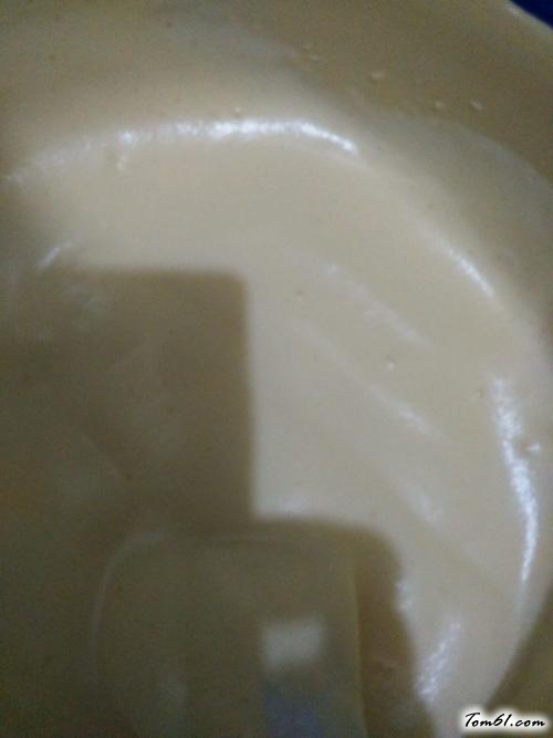 【海绵杯子蛋糕】