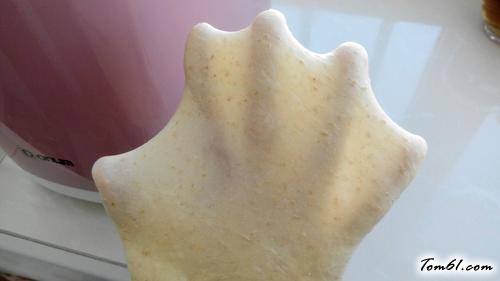 【全麦软面包】