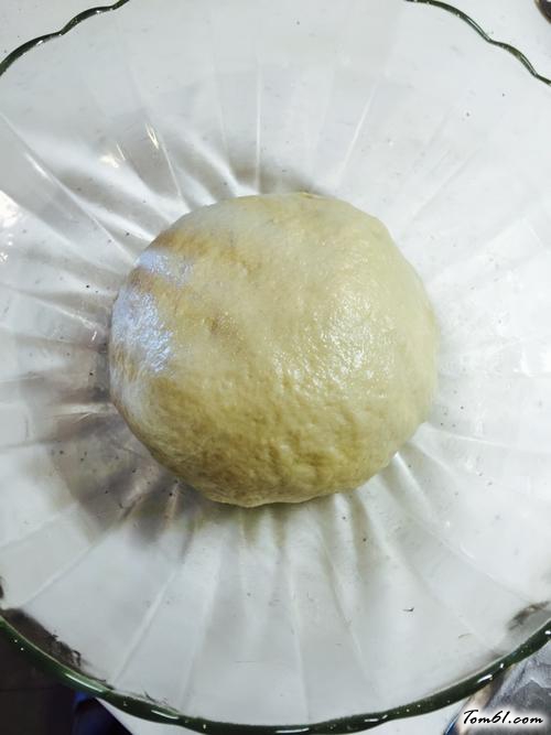 【迷你小面包】