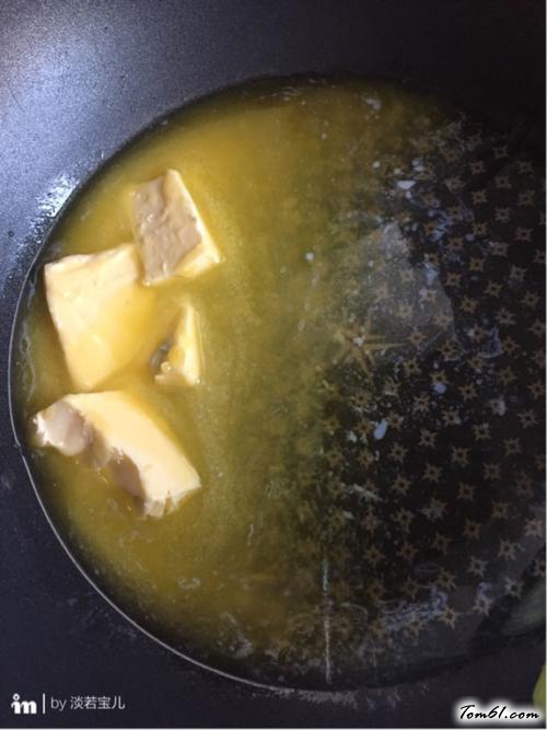 【花生牛扎糖】