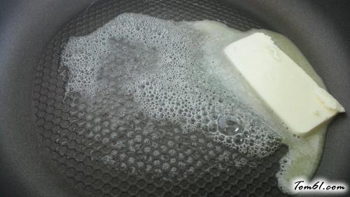 【超简易菠萝派】