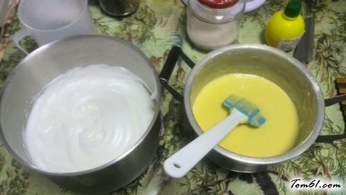 【轻乳酪蛋糕8寸】