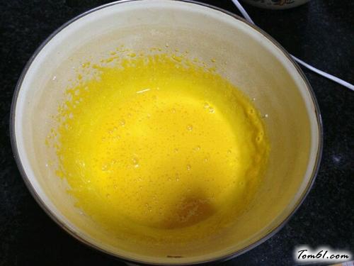 【芒果草莓蛋糕】