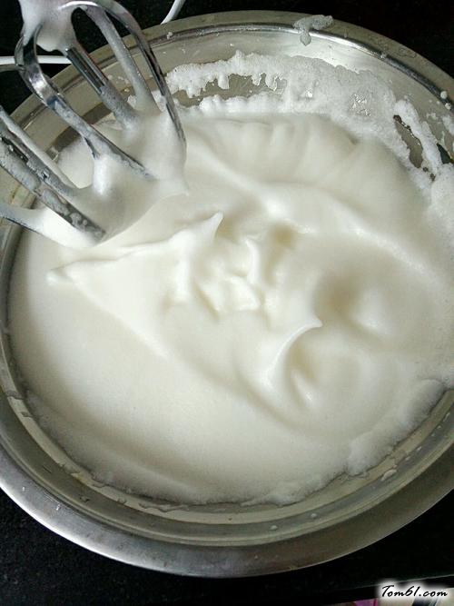 【电饭锅蛋糕】