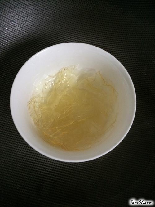 【草莓慕斯蛋糕】