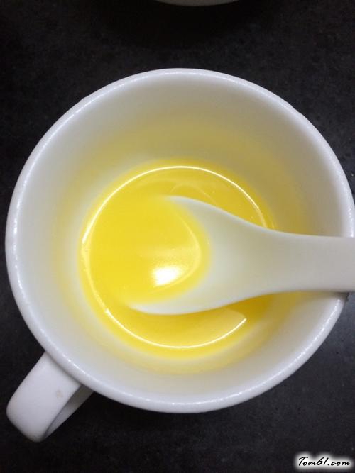 【草莓慕斯蛋糕】