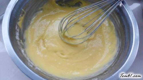 【奶牛花纹蛋糕卷】