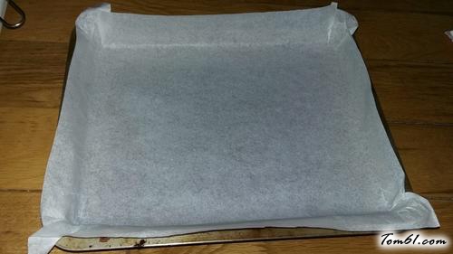 【可可蛋糕卷】