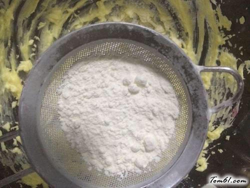 【『菠萝包』】