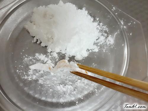 【鸡柳（宝宝版）】