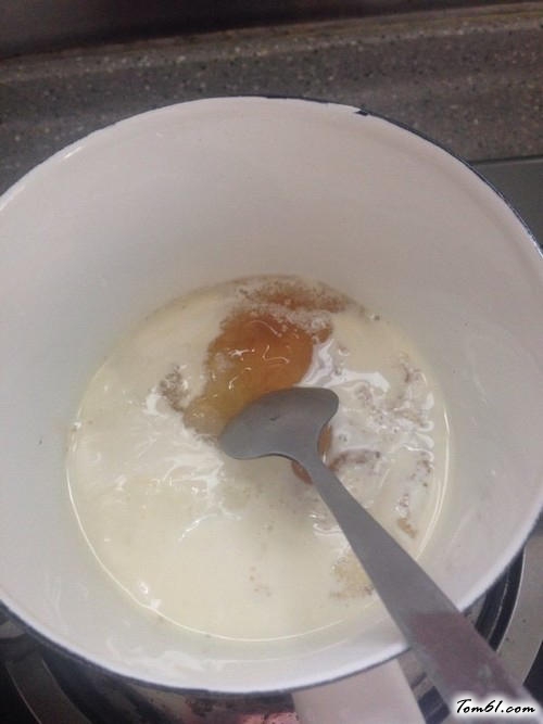 【法式焦糖杏仁酥饼】