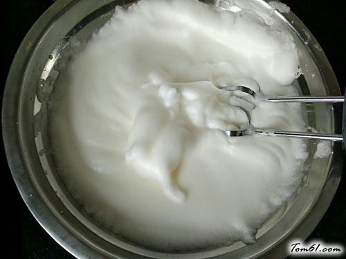 【电饭锅蛋糕】