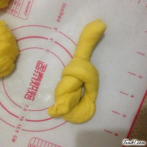 【南瓜芝士包】