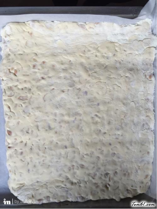 【花生牛扎糖】