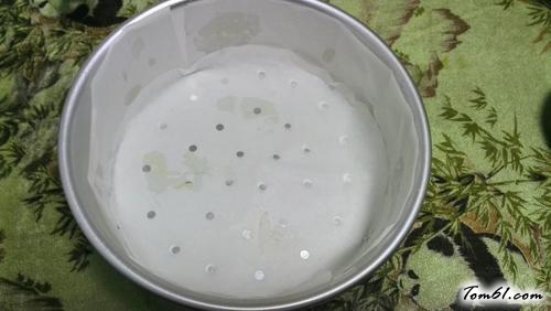 【轻乳酪蛋糕8寸】