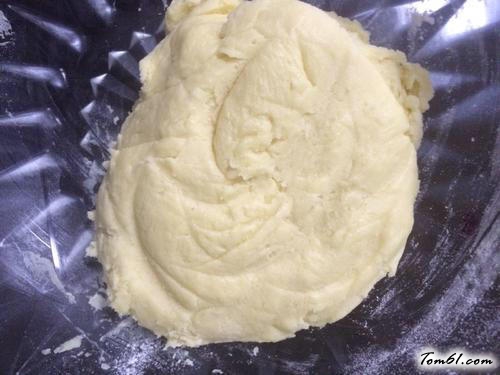 【『菠萝包』】