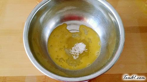 【鸡蛋小果子】