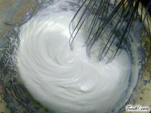 【抹茶蜜豆卷】