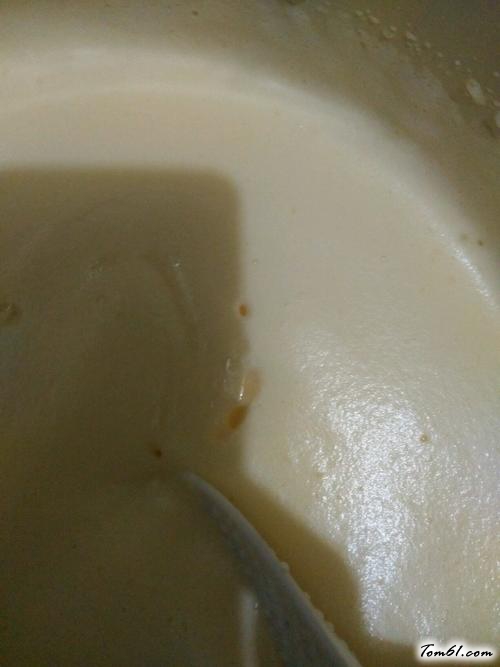 【海绵杯子蛋糕】