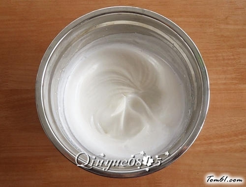 【可可蛋糕盏】