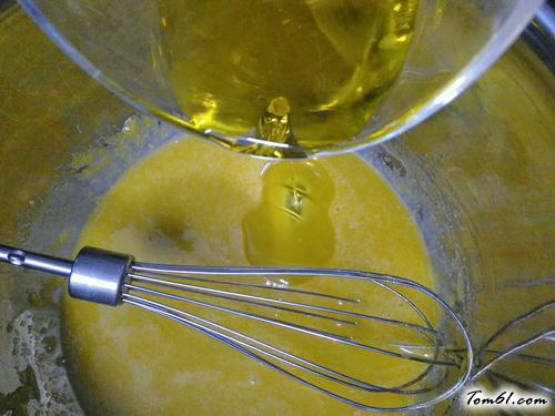 【抹茶蜜豆卷】