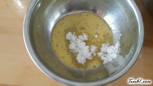 【米粉能量棒（花生味）】