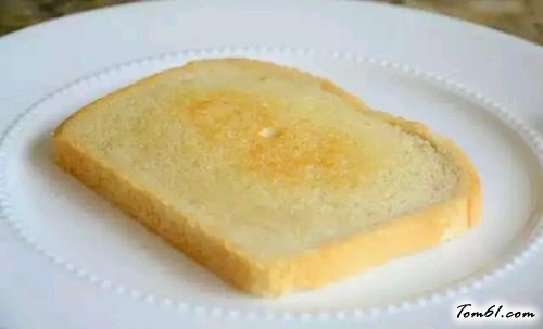 【牛油果番茄乳酪吐司（转载）】