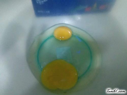 【自制烤葡萄蛋糕】