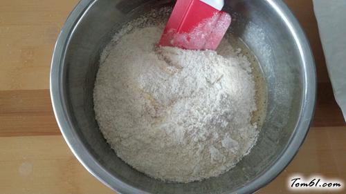 【米粉能量棒（花生味）】