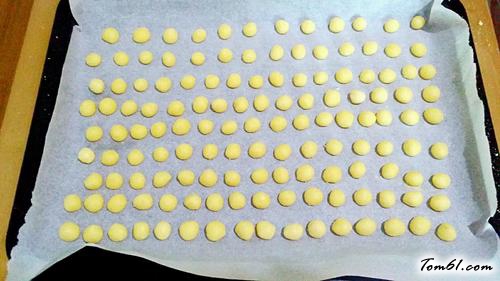 【鸡蛋小果子】