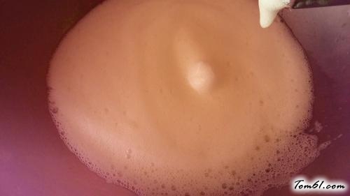 【可可蛋糕卷】