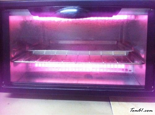 【芝士焗番薯】