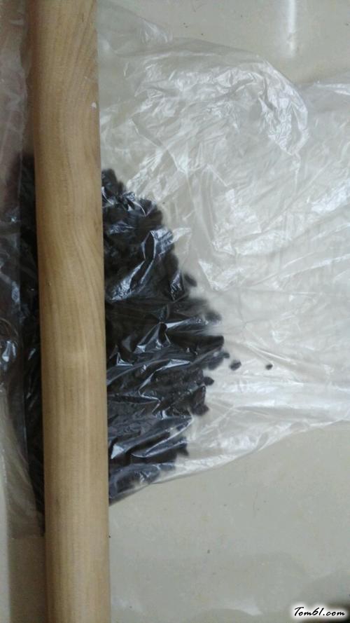 【蓝莓渐变冻芝士蛋糕】