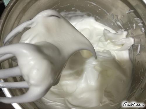 【彩虹蛋糕卷】