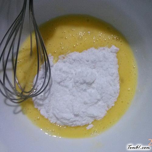 【黑芝麻磨牙棒】