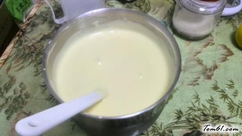 【轻乳酪蛋糕8寸】