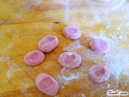 【奶香红糖小猪包（原创）】