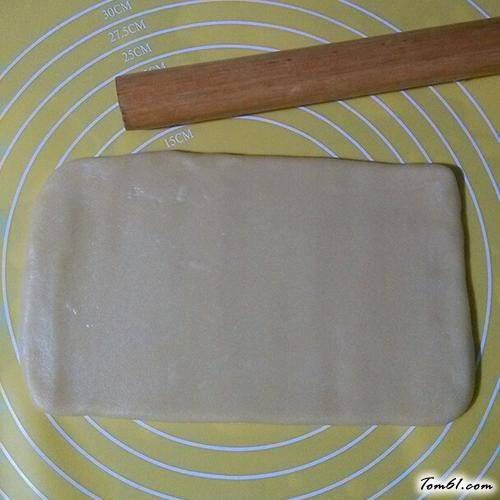 【黑芝麻磨牙棒】