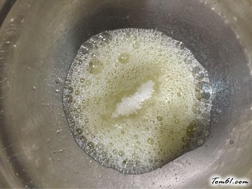 【彩虹蛋糕卷】