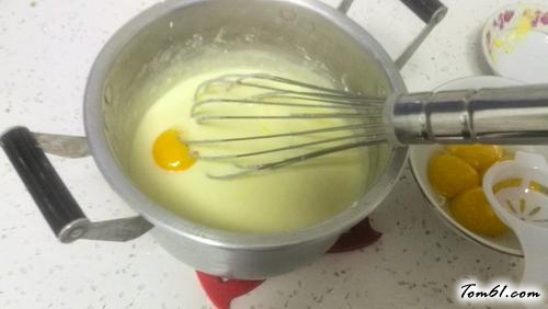 【轻乳酪蛋糕8寸】